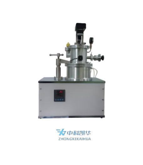  HVT-1000高溫真空硬度計